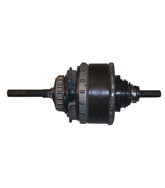 Getriebeeinheit Di2 SG-S7051-8 Achse 187 mm