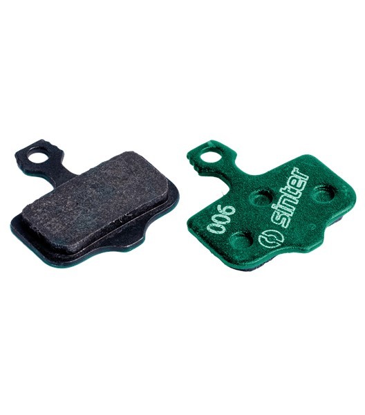 Scheibenbremsbeläge SRAM 006