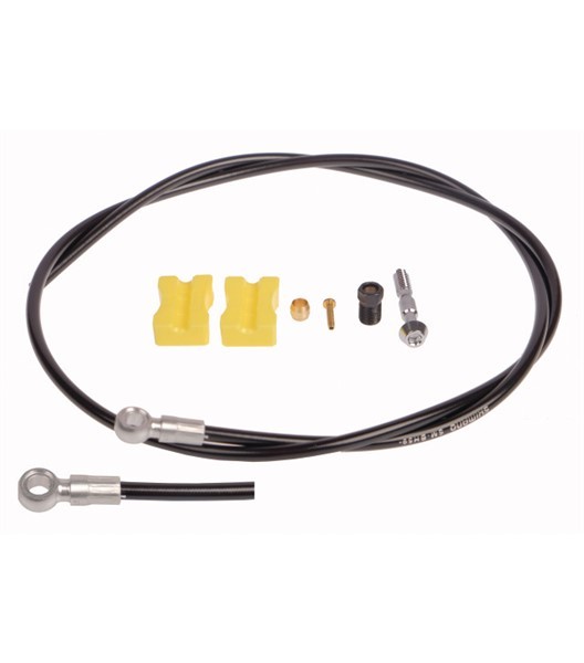 Bremsleitung SM-BH59-SBL 1000mm