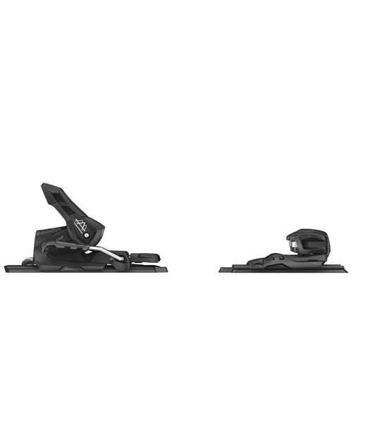 Attack Lyt 11 GW Demo w/o Brake