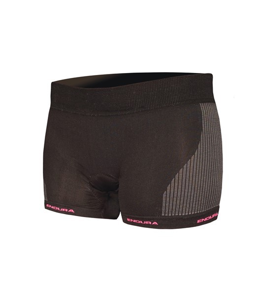 Wms Engineered Padded Knicker