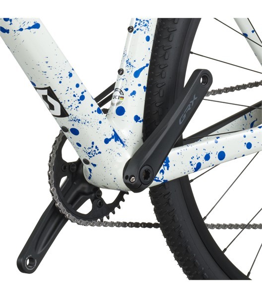 Gravelbike Addict Gravel 30