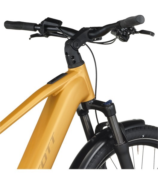 eBike Sub Sport 10