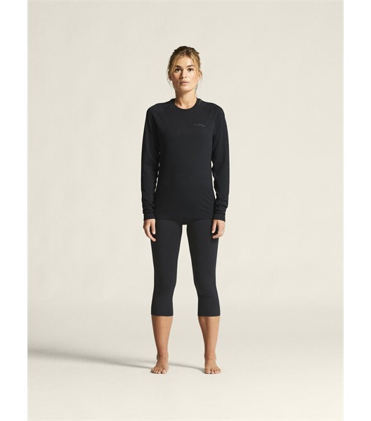 Baselayer Active Comfort LS 2 W