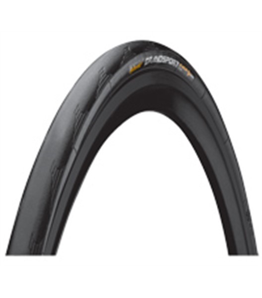 Pneu Grand Sport Race 700x28C falt