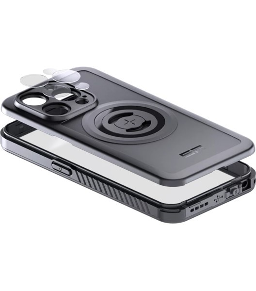 Phone Case Xtreme iPhone 15 Pro SPC+