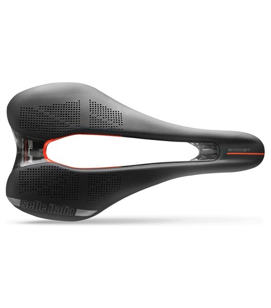 SLR Boost Kit Carbonio Superflow L3