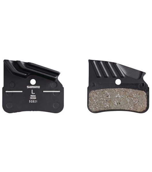 Bremsbeläge N03A-RF