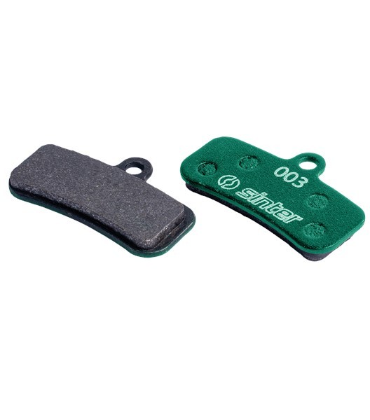 Scheibenbremsbeläge Shimano D 003