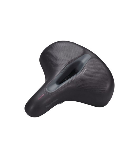 Sattel Anatomica Flex Gel Lady