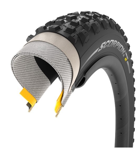 Scorpion™ Enduro S 29x2.60 HardWall