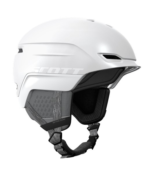 Helm Chase 2 Plus