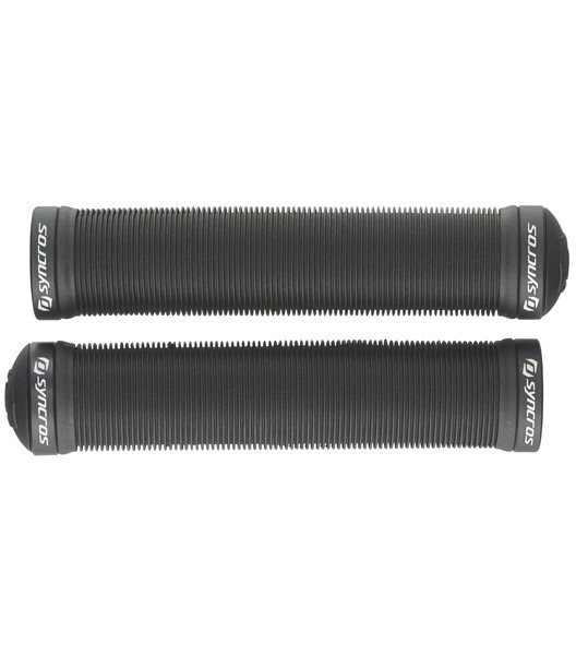 Pro DH Dual-Lock-Griffe