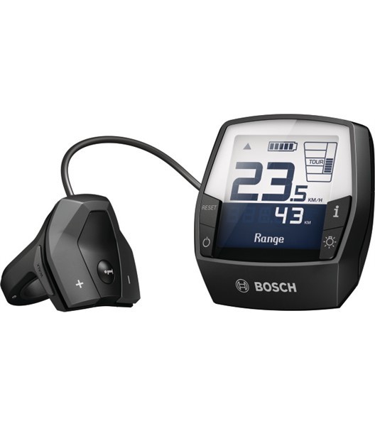 Intuvia Anthrazit Nachrüst-Kit