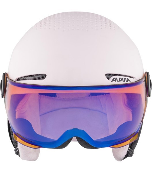 Helm Zupo Visor Q-LITE