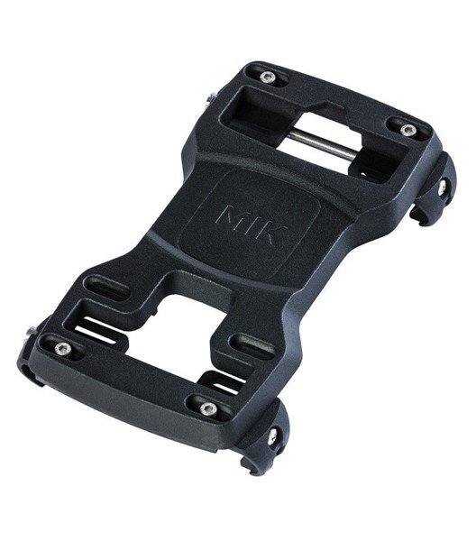 MIK Gepäckträgerplatte