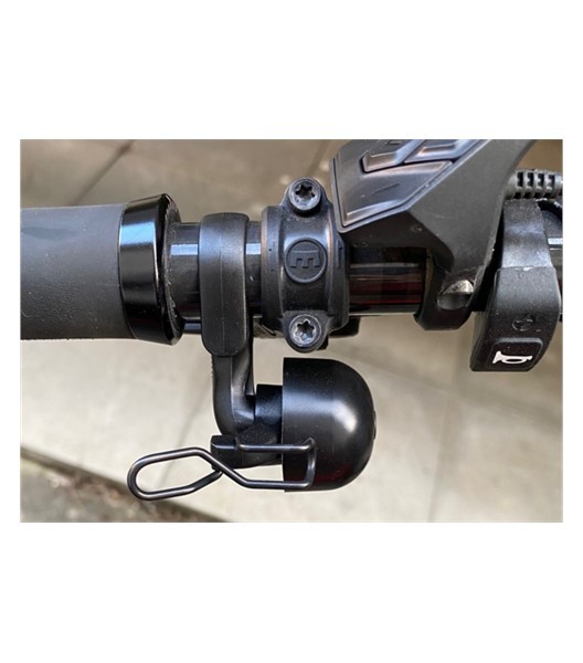 Glocke E-Bike Bell 22.2mm