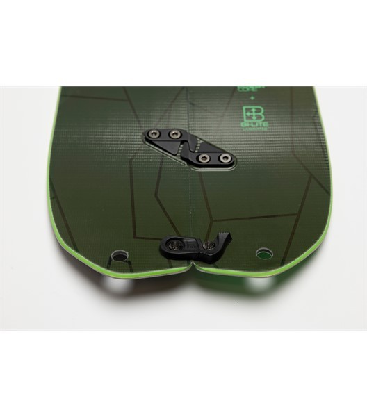 Miniganger Set inkl. Montana Skins