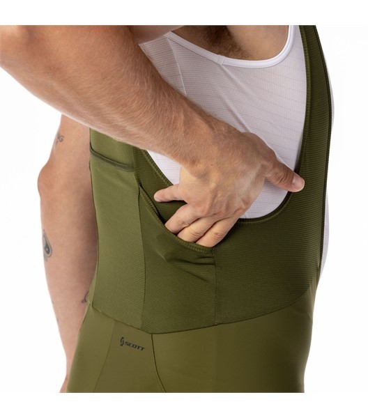 Endurance +++ Trägerhose