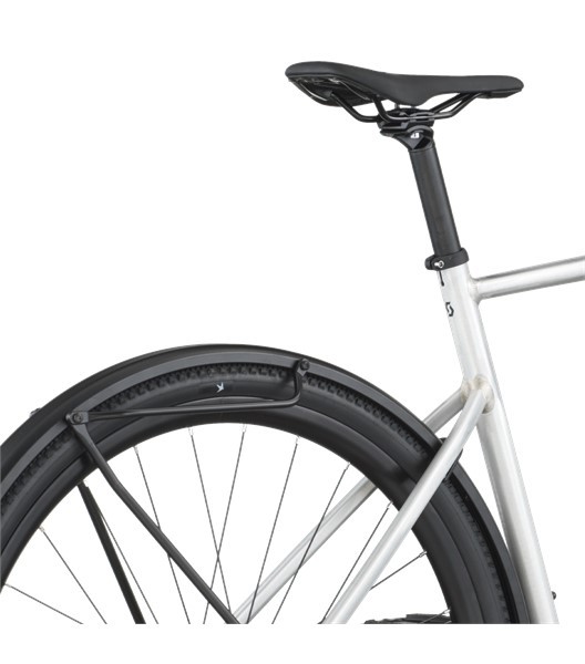 Gravelbike Metrix 20 EQ