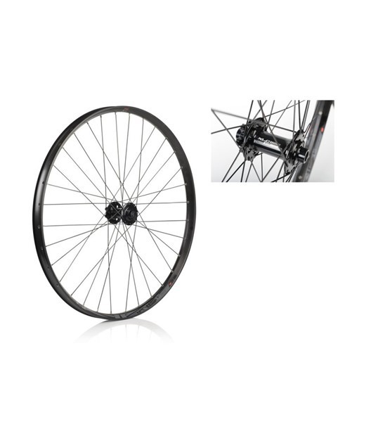 Vorderrad, FW-A04 15 110mm 6Loch