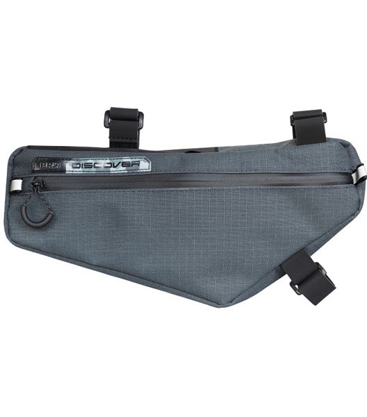 Rahmentasche Gravel Triangle small