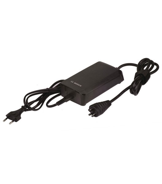 Compact Ladegerät 2 Ampere