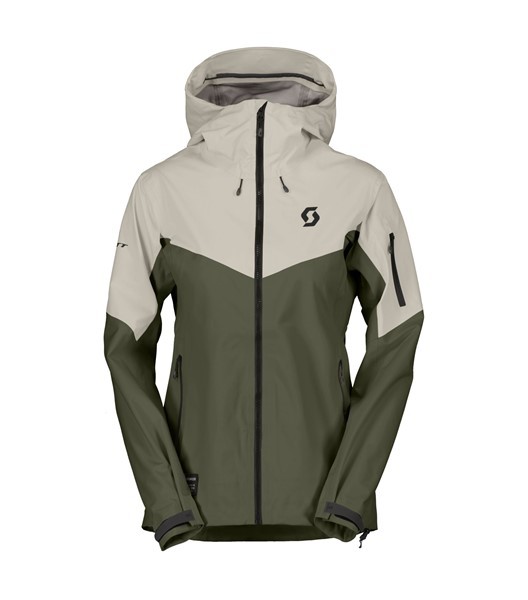 Explorair 3L Damenjacke