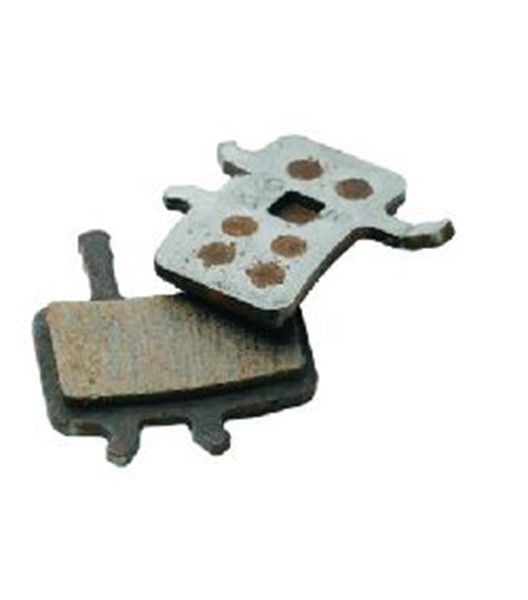 Bremsbelag Juicy + BB7 Organisch Paar