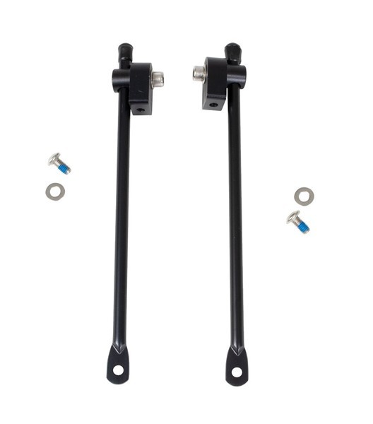 Befestigungsstreben zu Rack Three