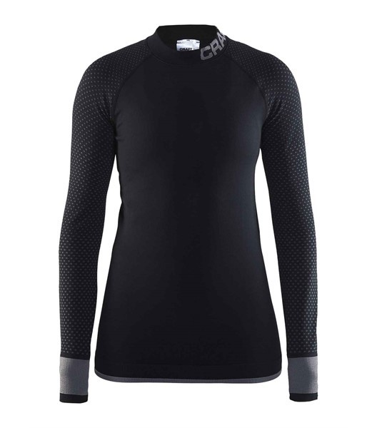 Warm Intensity CN LS Women