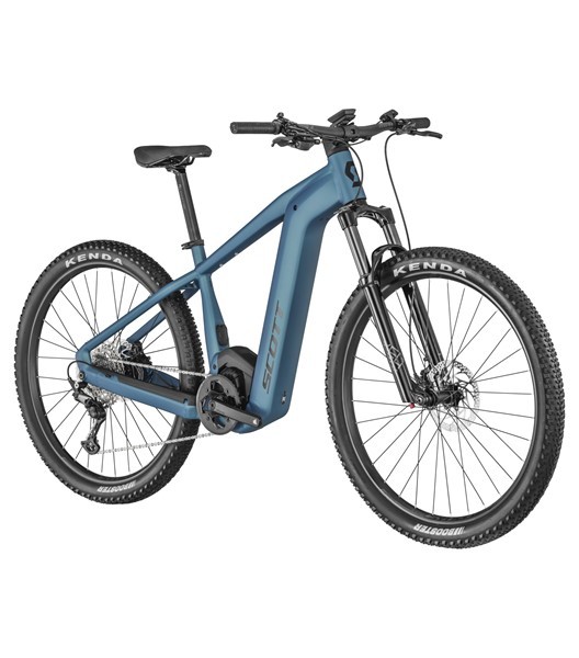 Axis eRIDE Evo Men
