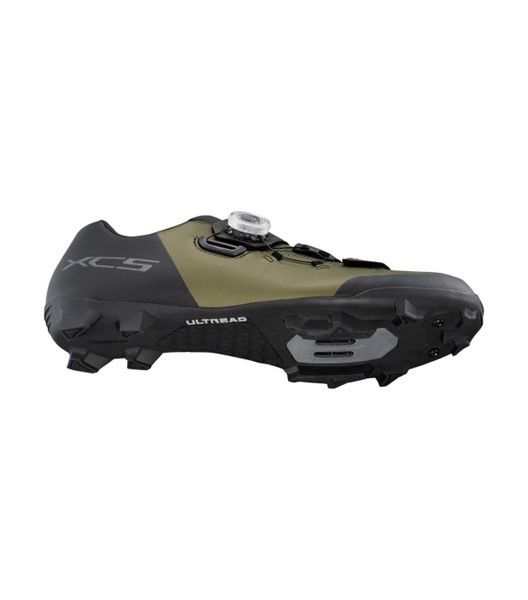 Men MTB SH-XC5 Schuh SPD
