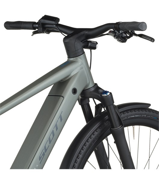 eBike Passage 20 E-Bike