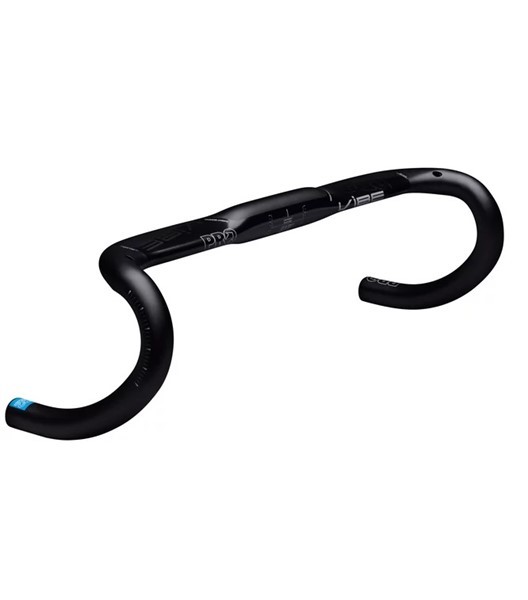 Lenker Vibe Aero 40 cm 31.8 mm