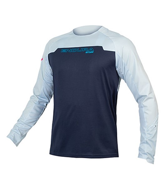 MT500 Burner LS Trikot