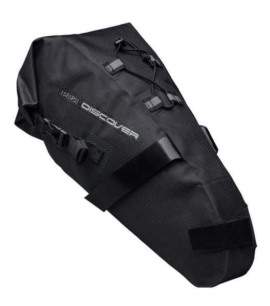 Satteltasche Gravel Team