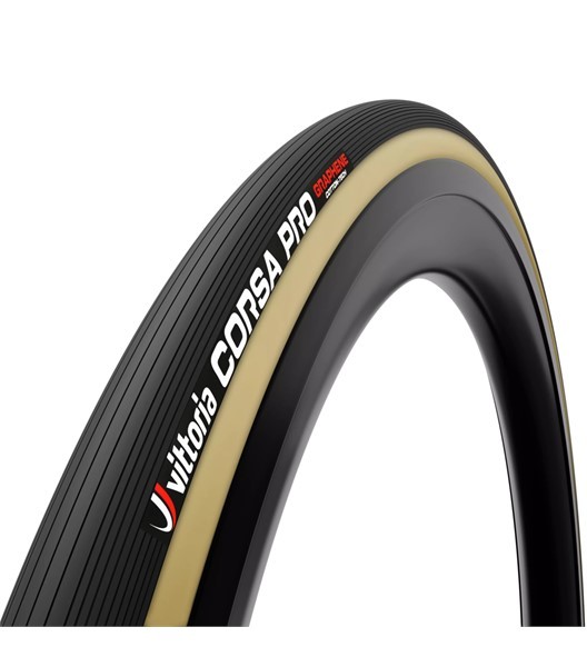 Collé Corsa Pro 28-28" para