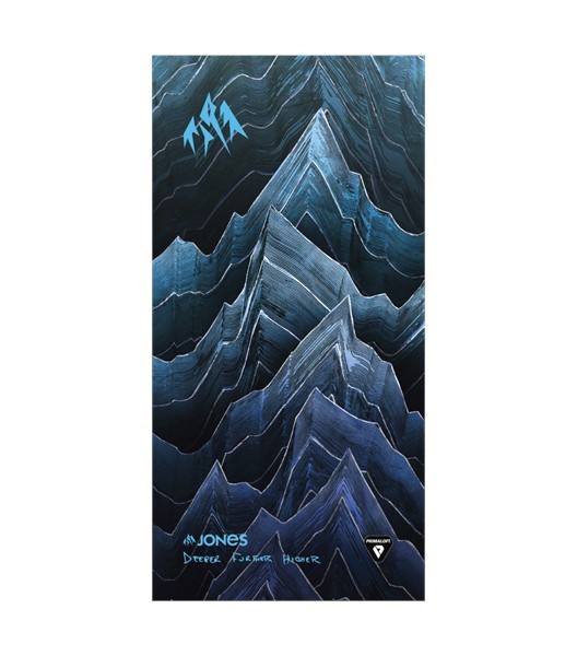 Neckwarmer Revelstoke