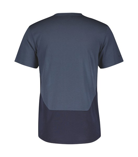 Trail Flow DRI Kurzarmtrikot