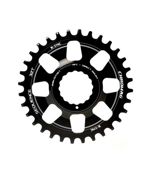 Chainring Sequence Boost - 30T