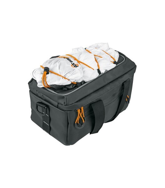 Gepäckträgertasche Infinity Topbag MIK-Adapter