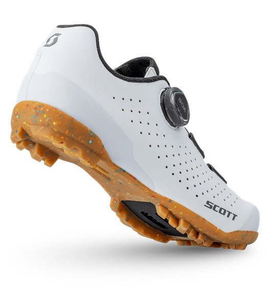 Damen-Gravelschuh Gravel Pro Lady