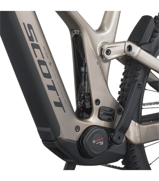 eMTB Patron eRIDE 910