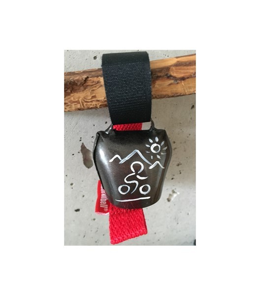 Swisstrailbell 'Biker'