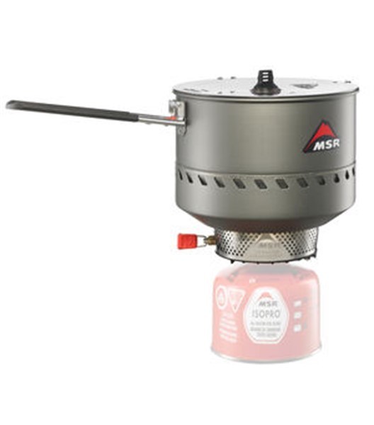 Reactor® Stove System 2.5l