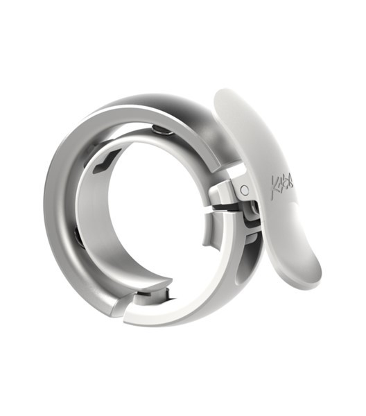 Glocke Oi Prima 31.8mm