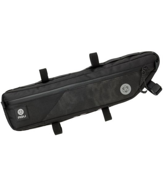 Tube Frame Bag VENTURE Medium 4 Liter