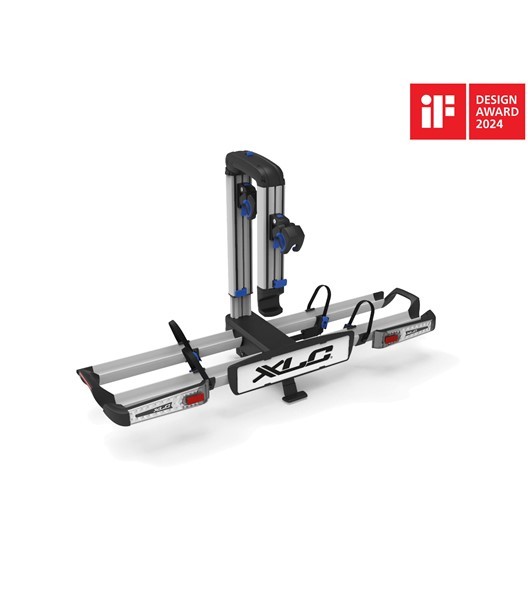 Heckträger Almada Work-E VC-C07 MY2025