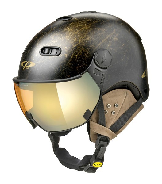 Carachillo Vintage, Vario Lens